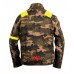 Twenty One Pilots Storm Again with ‘Jumpsuit Cotton Green Camouflage Jacket Twenty One Pilots Storm Again with ‘Jumpsuit Cotton Green Camouflage Jacket